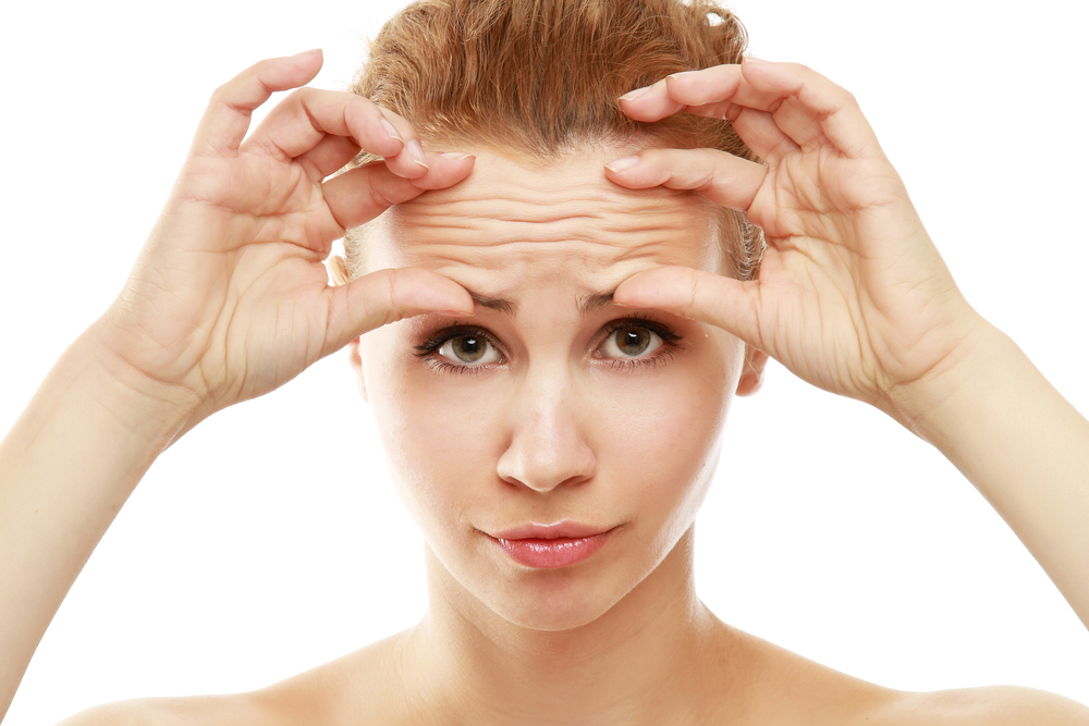 Brow lift Brow lift