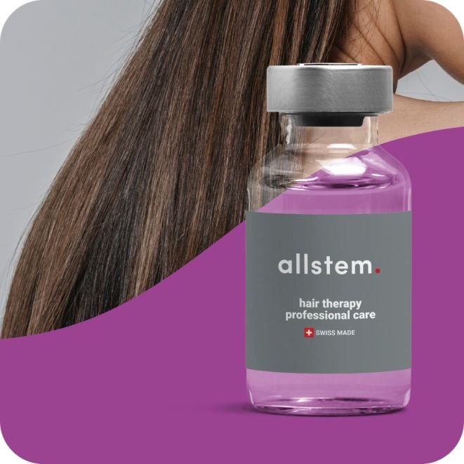 Allstem Hair Therapy
